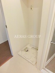 レジディア町屋の物件内観写真